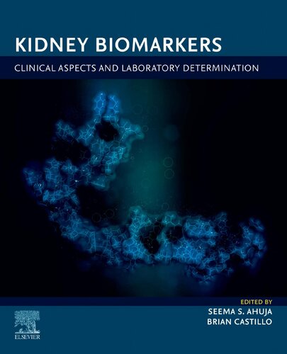 Kidney Biomarkers