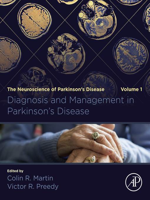 The Neuroscience of Parkinson's, Volume 1