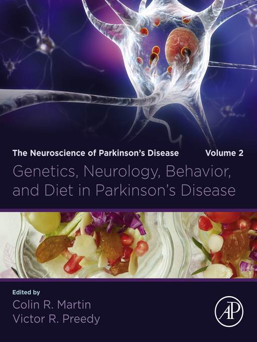 The Neuroscience of Parkinson's, Volume 2