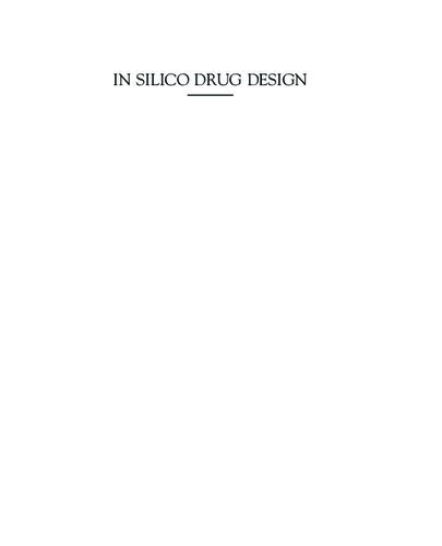 In Silico Drug Design