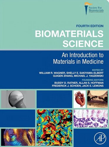 Biomaterials Science