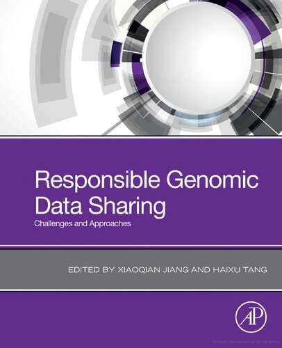 Responsible Genomic Data Sharing