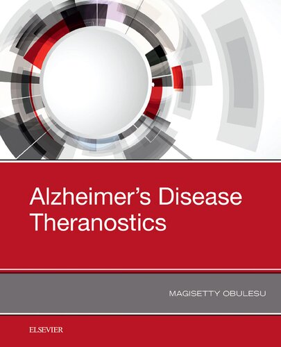 Alzheimer's Disease Theranostics