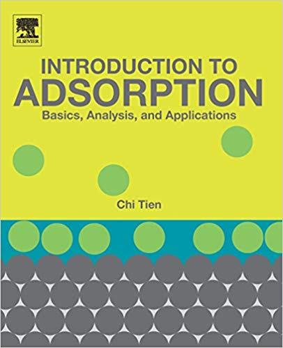 Introduction to Adsorption