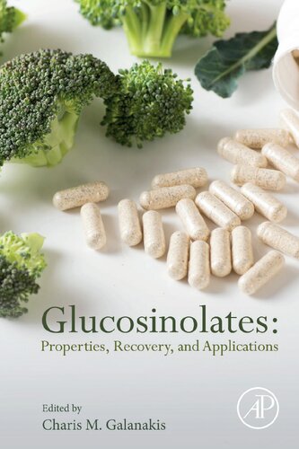 Glucosinolates