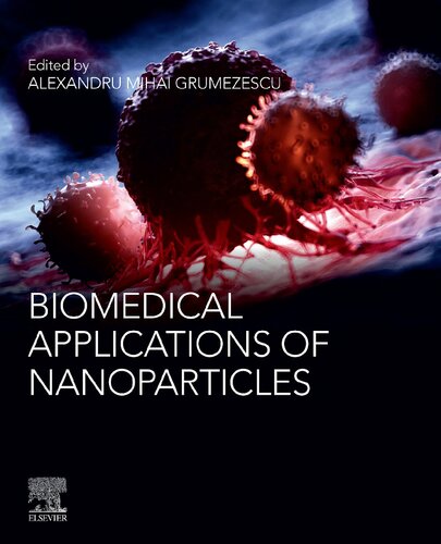 Biomedical Applications of Nanoparticles