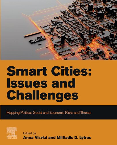 Smart Cities