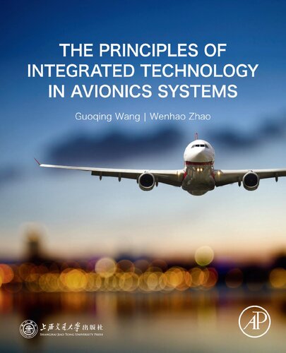 The Principles of Integrated Technology in Avionics Systems