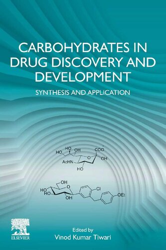 Carbohydrates in Drug Discovery and Development