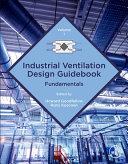 Industrial Ventilation Design Guidebook