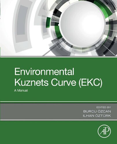 Environmental Kuznets Curve (Ekc)