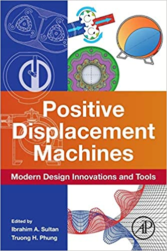Positive Displacement Machines