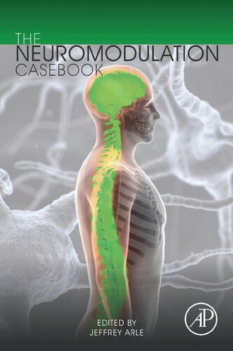 The Neuromodulation Casebook