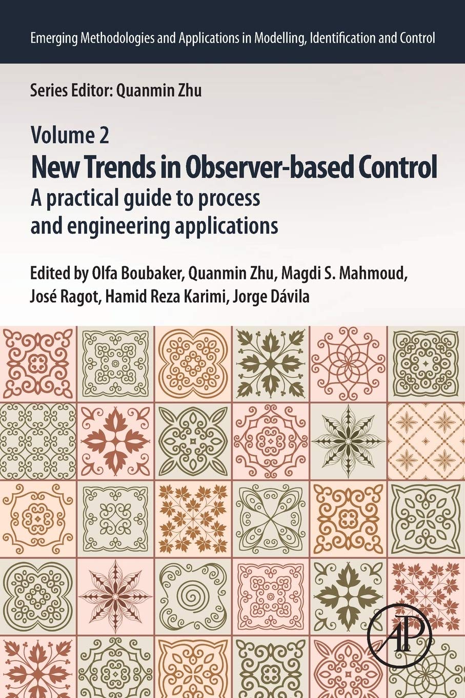 New Trends in Observer-Based Control