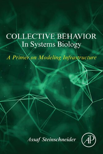 Collective Behavior in Systems Biology