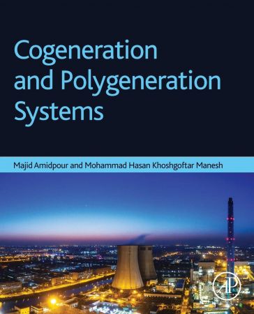 Cogeneration and Polygeneration Systems