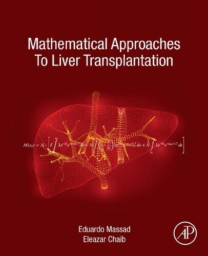 Mathematical Approaches to Liver Transplantation