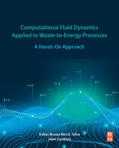 Computational Fluid Dynamics Applied to Waste-To-Energy Processes