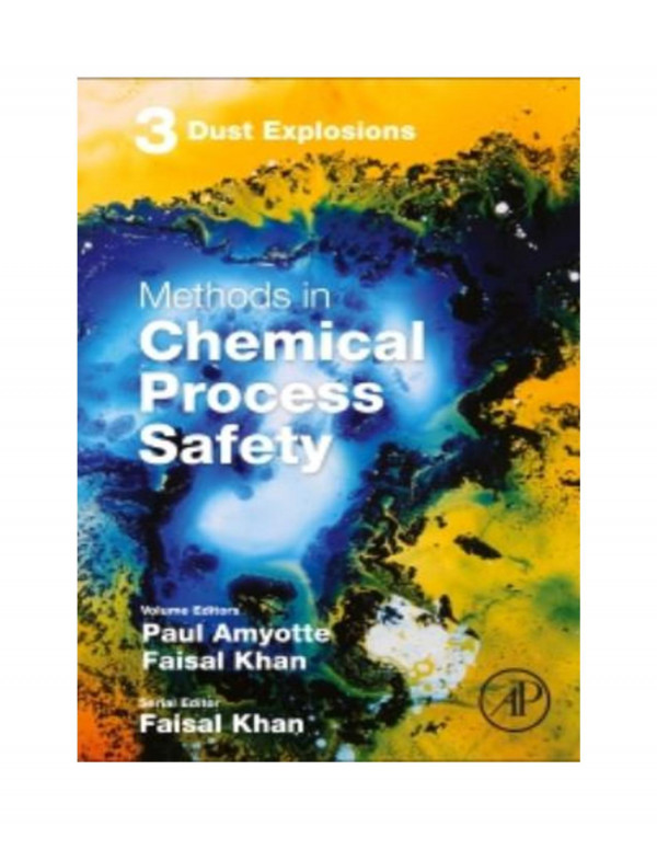 Methods in Chemical Process Safety