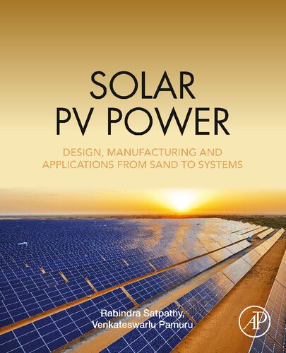 Solar Pv Power