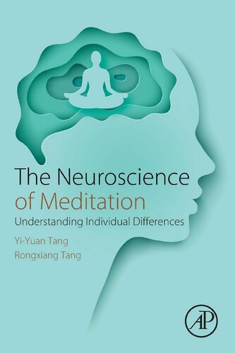 The Neuroscience of Meditation