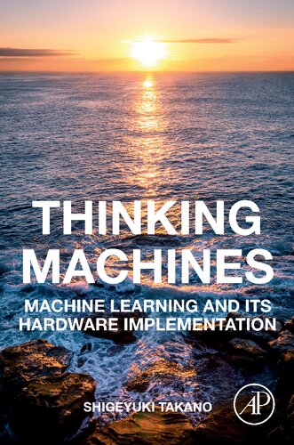 Thinking Machines