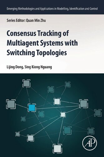 Consensus Tracking of Multi-Agent Systems with Switching Topologies