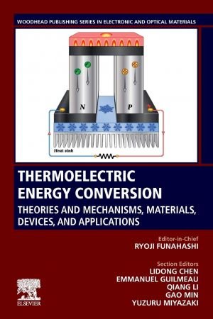 Thermoelectric Energy Conversion