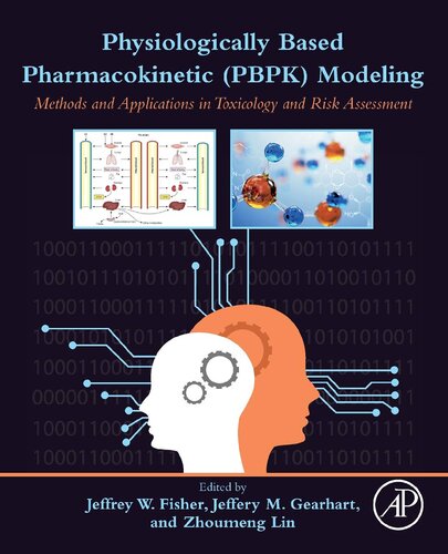Physiologically Based Pharmacokinetic (Pbpk) Modeling