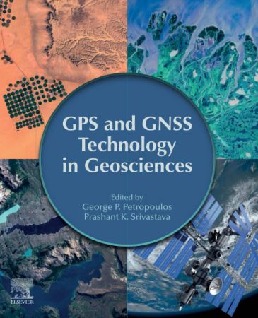 GPS and Gnss Technology in Geosciences