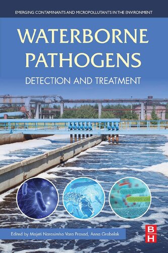 Waterborne Pathogens