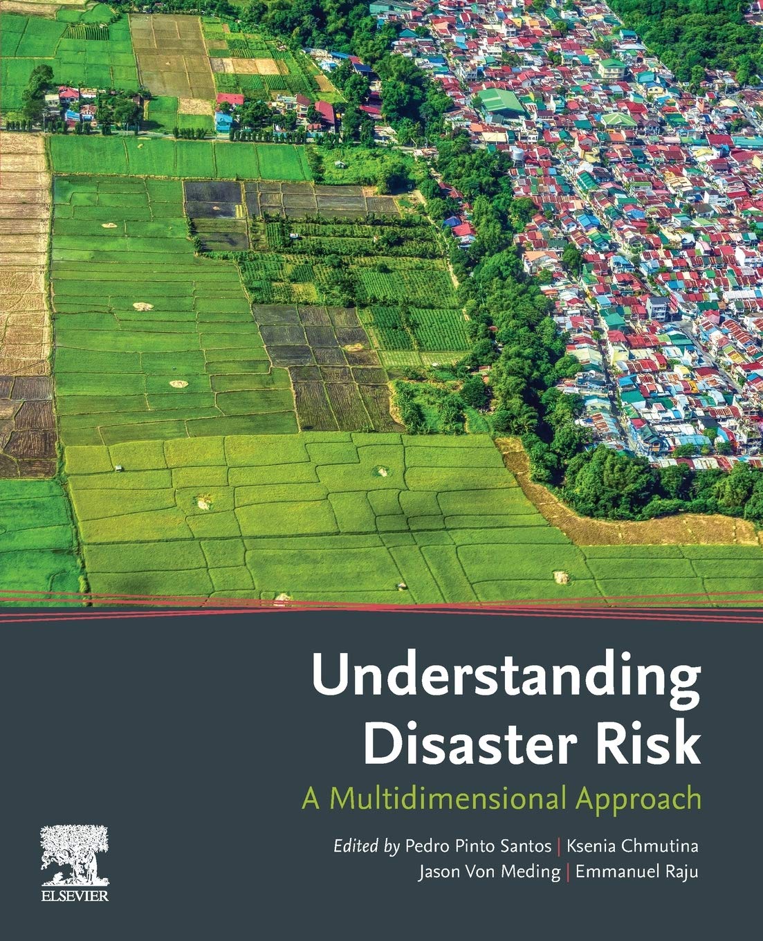 Understanding disaster risk : a multidimensional approach