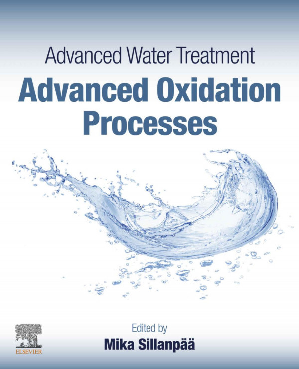 Advanced water treatment advanced oxidation processes