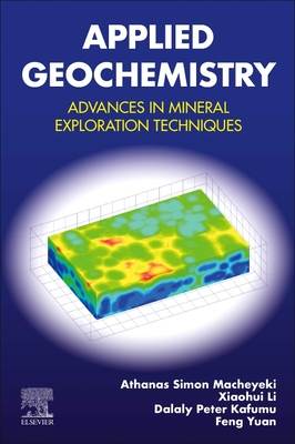 Applied Geochemistry