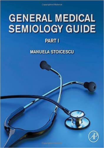 General Medical Semiology Guide Part I