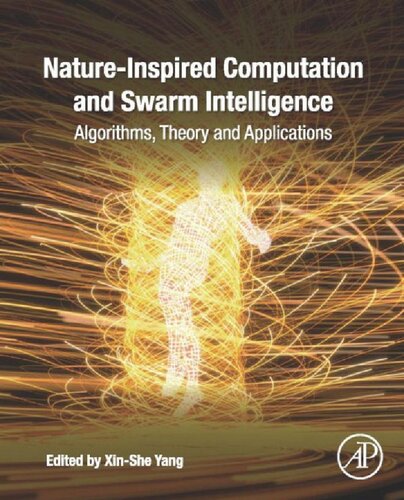 Nature-Inspired Computation and Swarm Intelligence