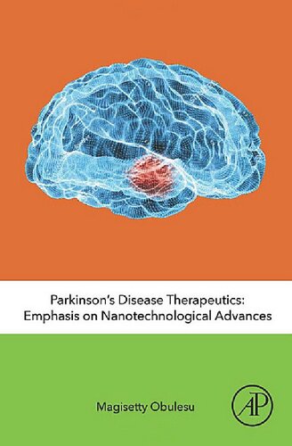 Parkinson's Disease Therapeutics