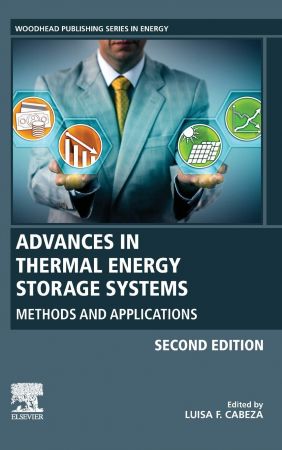 Advances in Thermal Energy Storage Systems