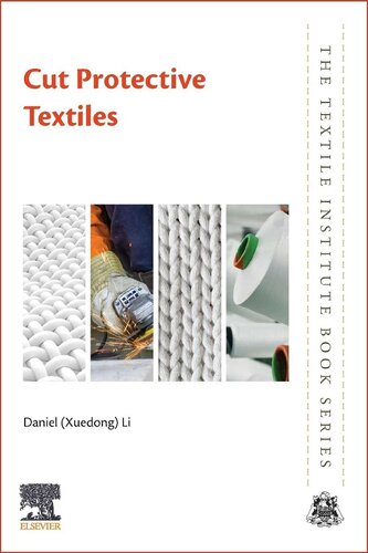 Cut Protective Textiles