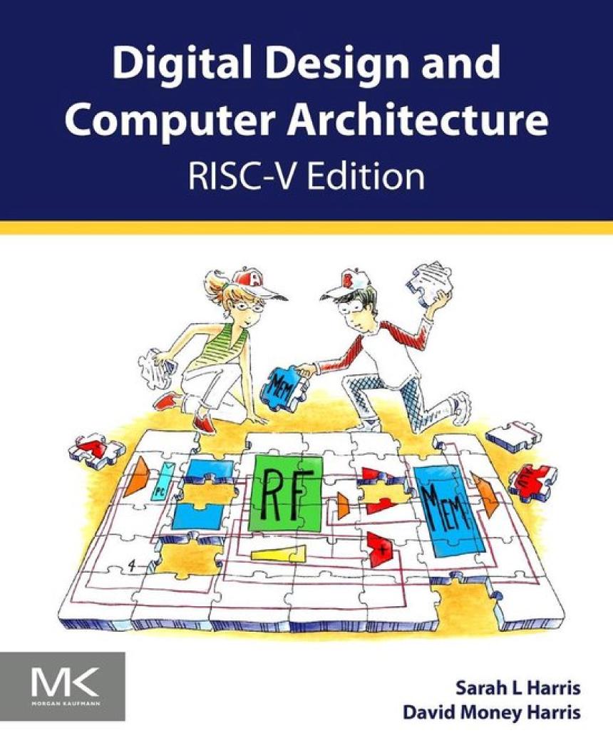 Digital Design and Computer Architecture