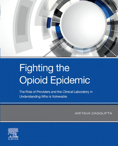 Fighting the Opioid Epidemic