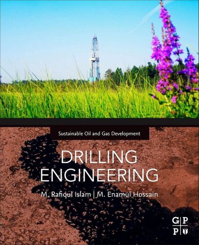 Drilling Engineering