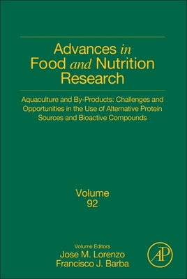 Advances in Food and Nutrition Research