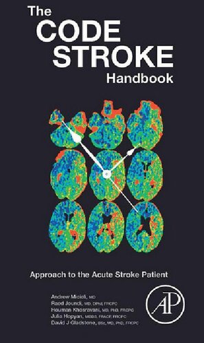 The Code Stroke Handbook