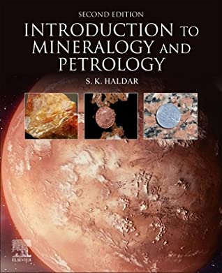 Introduction to Mineralogy and Petrology