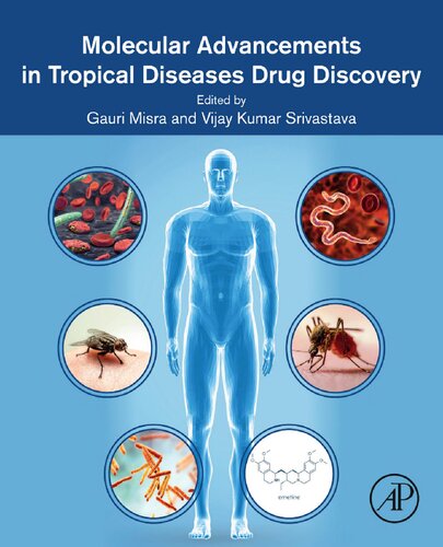 Molecular Advancements in Tropical Diseases Drug Discovery