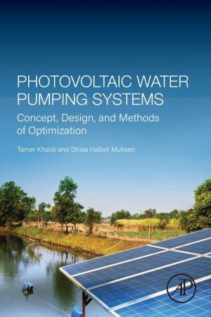 Photovoltaic Water Pumping Systems