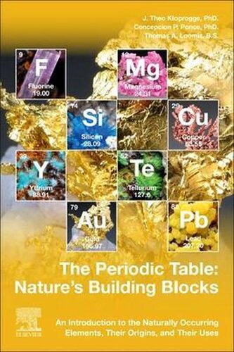 The Periodic Table