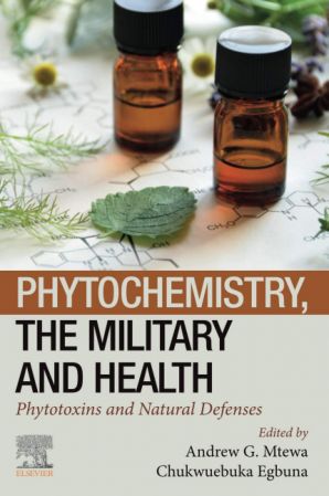 Phytochemistry, the Military and Health