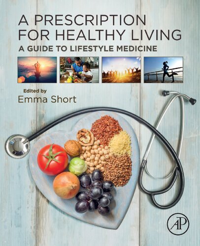A Prescription for Healthy Living